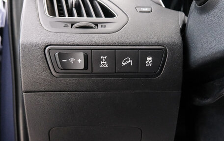 Hyundai ix35 I рестайлинг, 2012 год, 1 299 000 рублей, 21 фотография