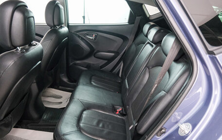 Hyundai ix35 I рестайлинг, 2012 год, 1 299 000 рублей, 23 фотография