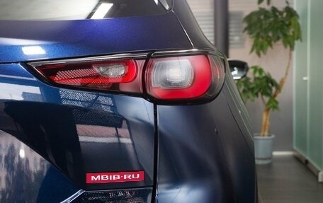 Mazda CX-5 II, 2025 год, 4 100 000 рублей, 9 фотография