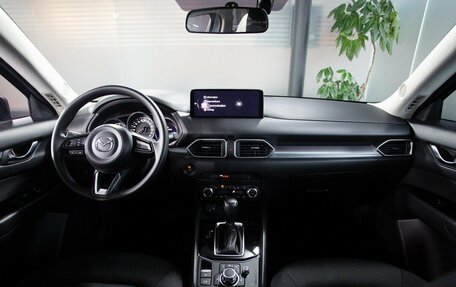 Mazda CX-5 II, 2025 год, 4 100 000 рублей, 13 фотография