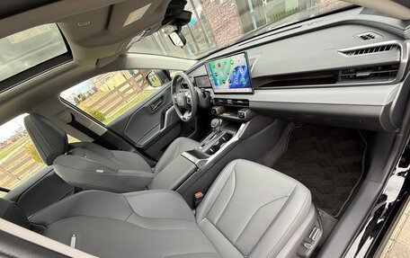 Toyota RAV4, 2025 год, 4 850 000 рублей, 15 фотография