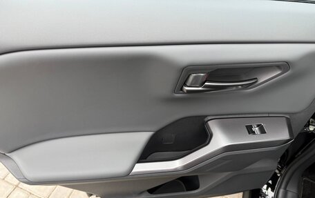 Toyota RAV4, 2025 год, 4 850 000 рублей, 12 фотография