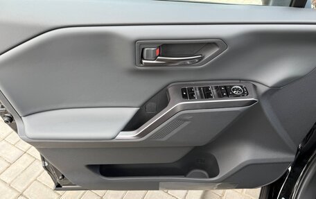 Toyota RAV4, 2025 год, 4 850 000 рублей, 5 фотография