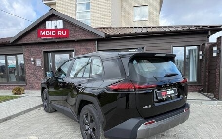 Toyota RAV4, 2025 год, 4 850 000 рублей, 2 фотография