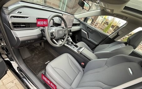 Toyota RAV4, 2025 год, 4 850 000 рублей, 6 фотография