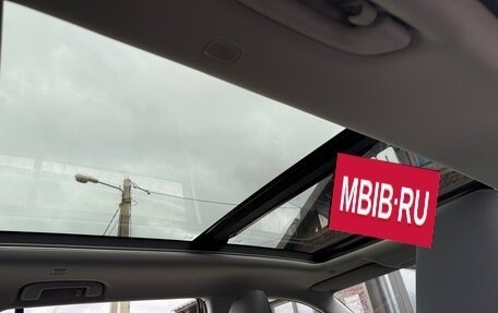 Toyota RAV4, 2025 год, 4 850 000 рублей, 16 фотография