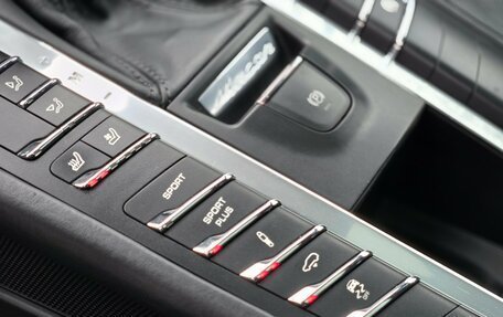 Porsche Macan I рестайлинг, 2014 год, 3 699 000 рублей, 17 фотография