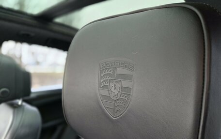 Porsche Macan I рестайлинг, 2014 год, 3 699 000 рублей, 13 фотография