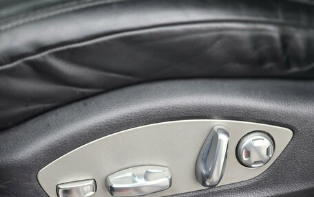 Porsche Macan I рестайлинг, 2014 год, 3 699 000 рублей, 20 фотография