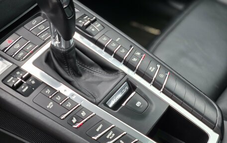 Porsche Macan I рестайлинг, 2014 год, 3 699 000 рублей, 19 фотография