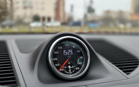 Porsche Macan I рестайлинг, 2014 год, 3 699 000 рублей, 18 фотография