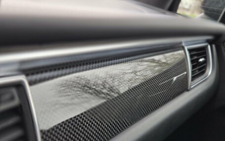 Porsche Macan I рестайлинг, 2014 год, 3 699 000 рублей, 22 фотография