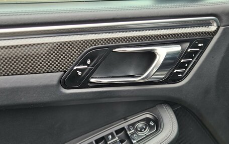 Porsche Macan I рестайлинг, 2014 год, 3 699 000 рублей, 21 фотография