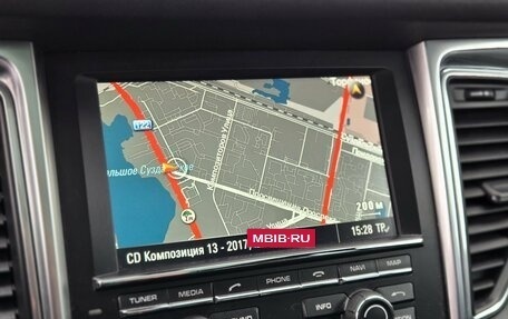 Porsche Macan I рестайлинг, 2014 год, 3 699 000 рублей, 14 фотография