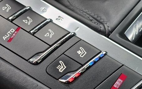 Porsche Macan I рестайлинг, 2014 год, 3 699 000 рублей, 16 фотография