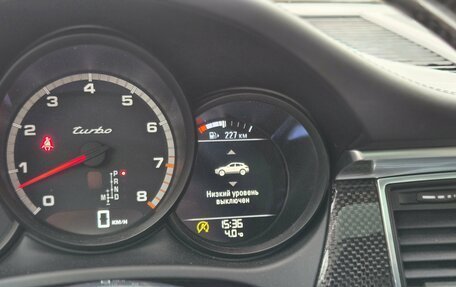 Porsche Macan I рестайлинг, 2014 год, 3 699 000 рублей, 30 фотография