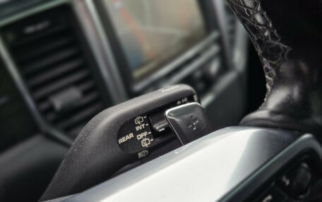 Porsche Macan I рестайлинг, 2014 год, 3 699 000 рублей, 27 фотография