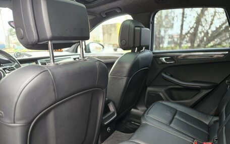 Porsche Macan I рестайлинг, 2014 год, 3 699 000 рублей, 24 фотография