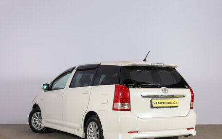 Toyota Wish II, 2008 год, 999 000 рублей, 7 фотография