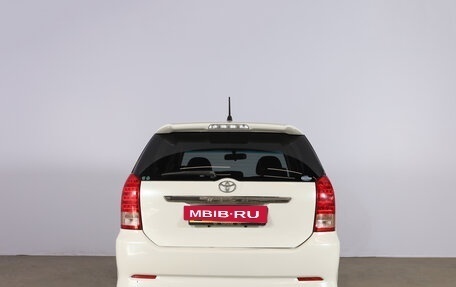 Toyota Wish II, 2008 год, 999 000 рублей, 6 фотография