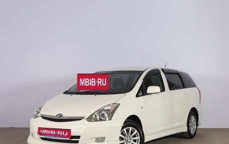 Toyota Wish II, 2008 год, 999 000 рублей, 4 фотография