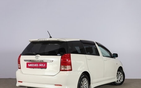 Toyota Wish II, 2008 год, 999 000 рублей, 5 фотография