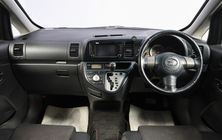 Toyota Wish II, 2008 год, 999 000 рублей, 12 фотография