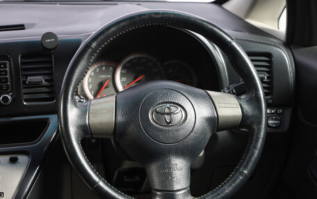 Toyota Wish II, 2008 год, 999 000 рублей, 11 фотография