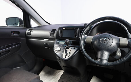 Toyota Wish II, 2008 год, 999 000 рублей, 10 фотография