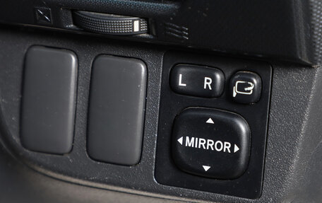 Toyota Wish II, 2008 год, 999 000 рублей, 9 фотография