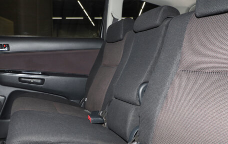 Toyota Wish II, 2008 год, 999 000 рублей, 15 фотография