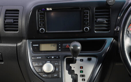 Toyota Wish II, 2008 год, 999 000 рублей, 13 фотография