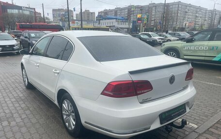 Volkswagen Passat B7, 2011 год, 1 000 000 рублей, 8 фотография