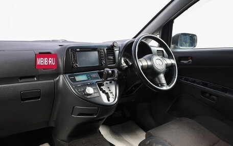 Toyota Wish II, 2008 год, 999 000 рублей, 14 фотография