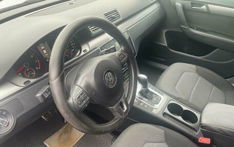 Volkswagen Passat B7, 2011 год, 1 000 000 рублей, 10 фотография