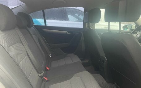 Volkswagen Passat B7, 2011 год, 1 000 000 рублей, 16 фотография