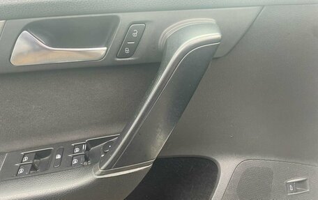 Volkswagen Passat B7, 2011 год, 1 000 000 рублей, 14 фотография