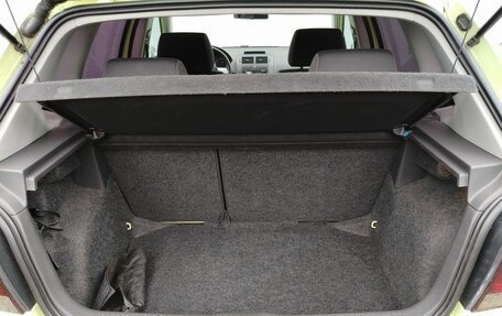 Volkswagen Polo IV рестайлинг, 2007 год, 550 000 рублей, 8 фотография