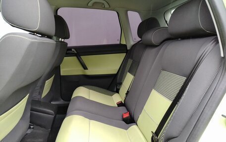 Volkswagen Polo IV рестайлинг, 2007 год, 550 000 рублей, 10 фотография