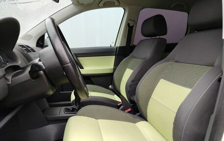 Volkswagen Polo IV рестайлинг, 2007 год, 550 000 рублей, 9 фотография