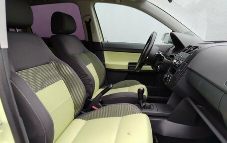 Volkswagen Polo IV рестайлинг, 2007 год, 550 000 рублей, 12 фотография