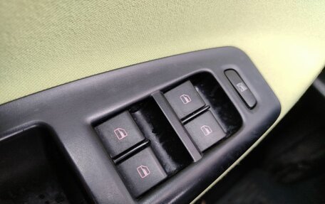 Volkswagen Polo IV рестайлинг, 2007 год, 550 000 рублей, 15 фотография