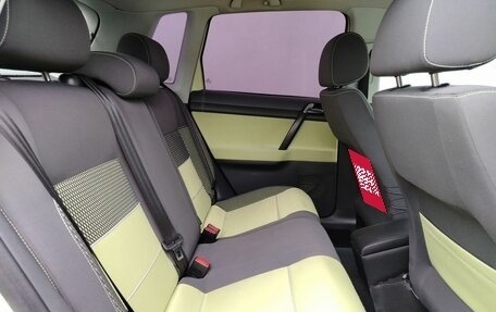 Volkswagen Polo IV рестайлинг, 2007 год, 550 000 рублей, 11 фотография