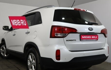 KIA Sorento II рестайлинг, 2018 год, 2 229 000 рублей, 4 фотография