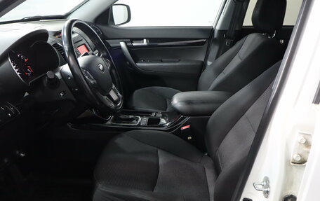KIA Sorento II рестайлинг, 2018 год, 2 229 000 рублей, 8 фотография