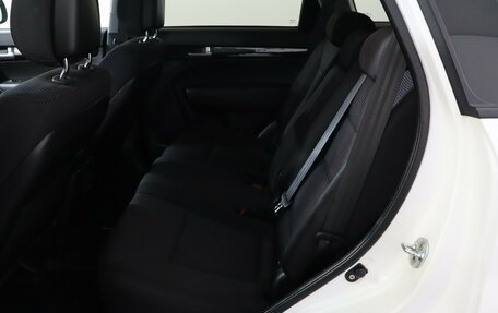 KIA Sorento II рестайлинг, 2018 год, 2 229 000 рублей, 12 фотография