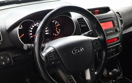 KIA Sorento II рестайлинг, 2018 год, 2 229 000 рублей, 9 фотография