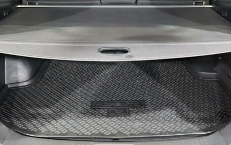 KIA Sorento II рестайлинг, 2018 год, 2 229 000 рублей, 14 фотография