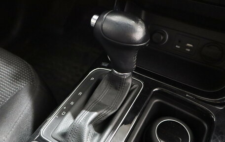 KIA Sorento II рестайлинг, 2018 год, 2 229 000 рублей, 10 фотография