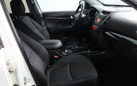 KIA Sorento II рестайлинг, 2018 год, 2 229 000 рублей, 11 фотография